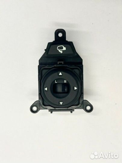 Блок управления зеркалами Kia Optima 2010-2016