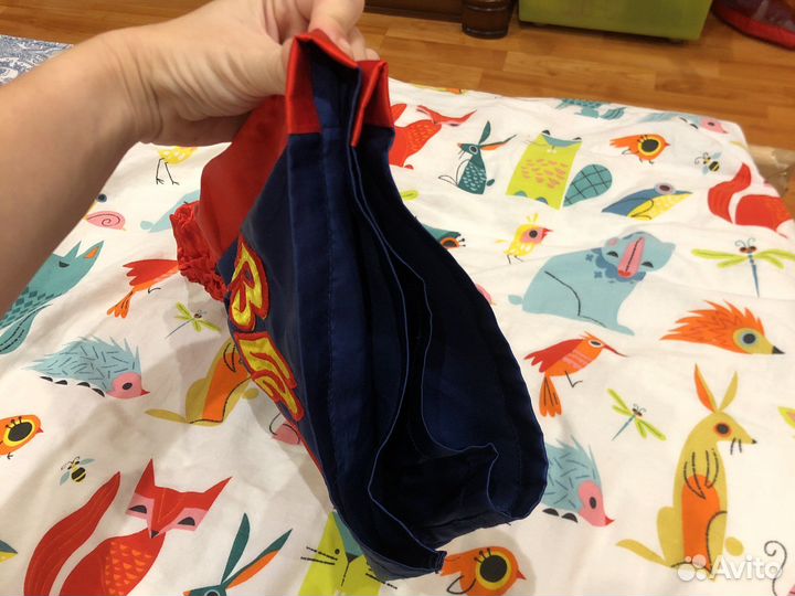 Шорты детские для бокса