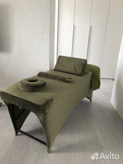 Чехол на кушетку
