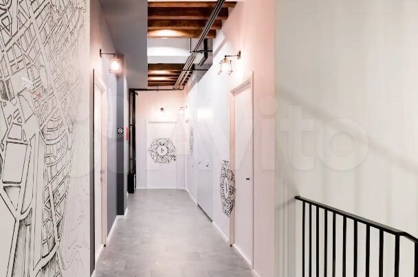 Квартира-студия, 28 м², 2/3 эт.