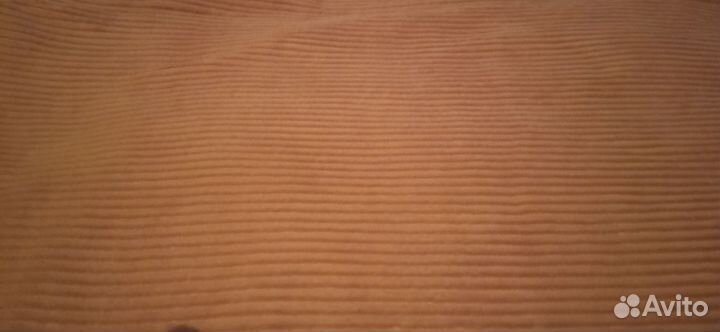 Отрезы ткани СССР