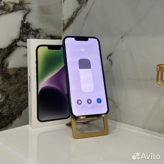 iPhone 14, 128 ГБ