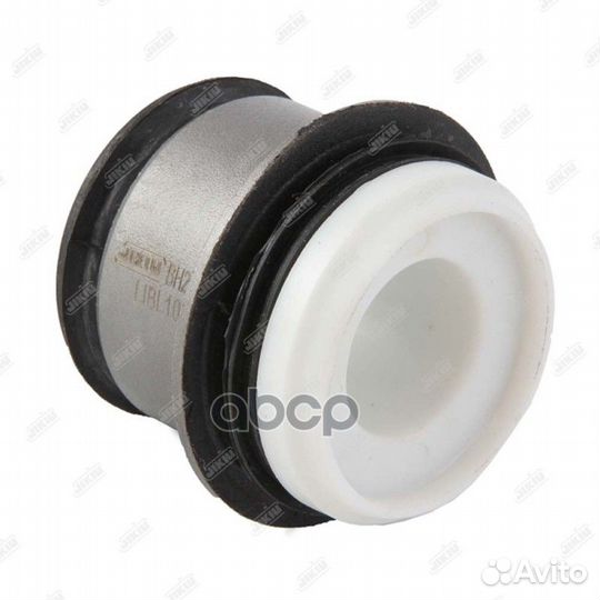 Сайлентблок рычага mitsubishi L300 86- пер.подв