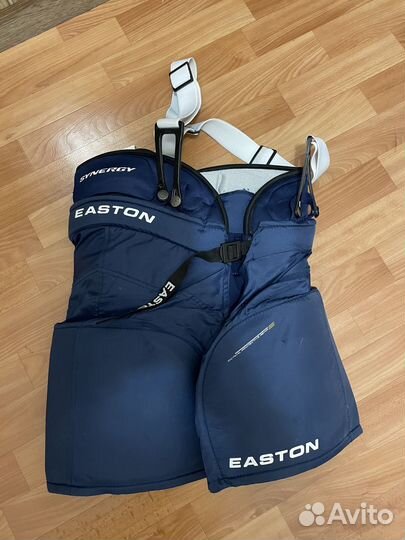 Шорты хоккейные подростковые Easton Synergy EQ20