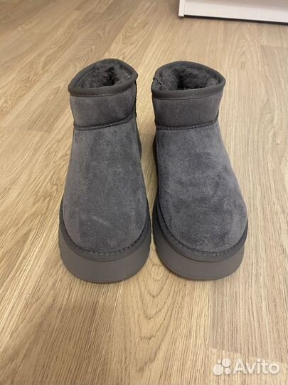 Угги женские