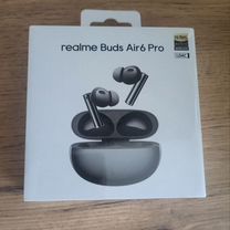 Realme buds air 6 pro global