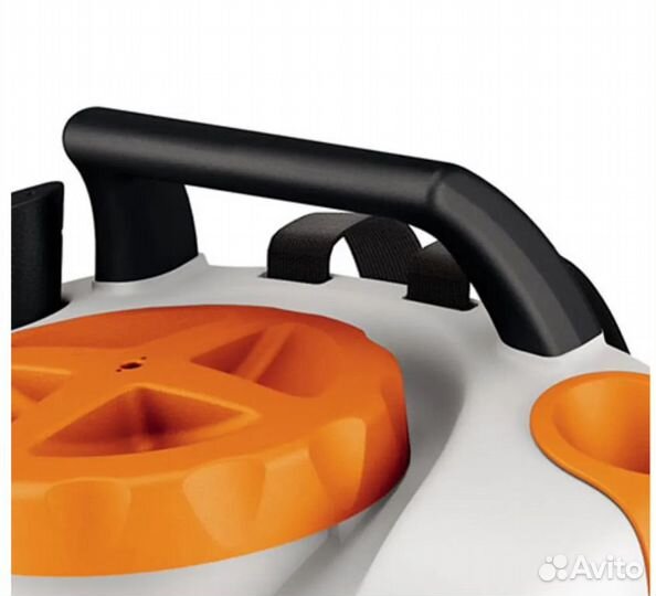 Ручной распылитель Stihl SG 71 (Новый)