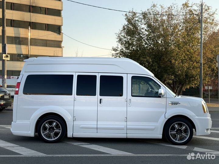 Chevrolet Express 5.3 AT, 2012, 160 000 км