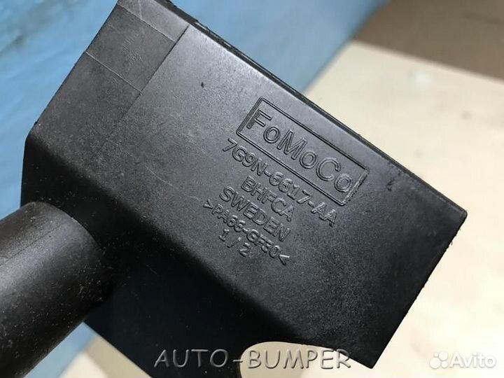 Маслозаборник B6324S 3.2