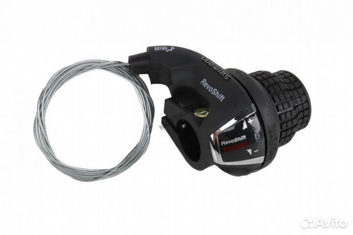 Ревошифтер 7ск. shimano RS35-7