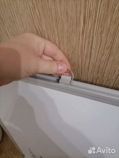 Магнитно маркерная доска