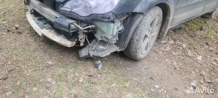 Subaru Outback 2.5 AT, 2006, 251 000 км