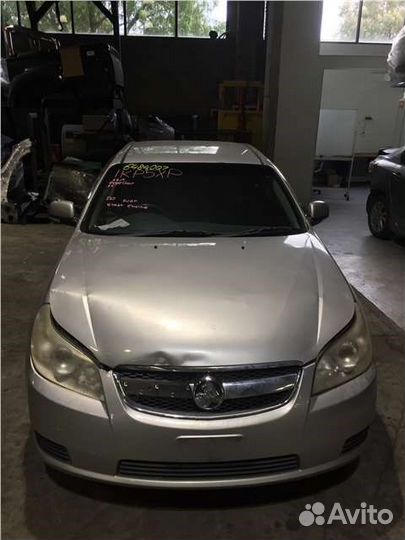Разбор на запчасти Chevrolet Epica