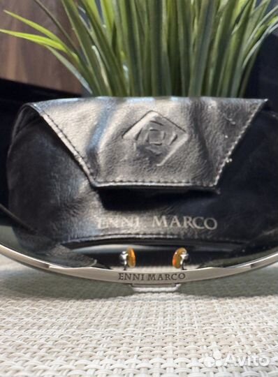 Солнцезащитные очки enni marco