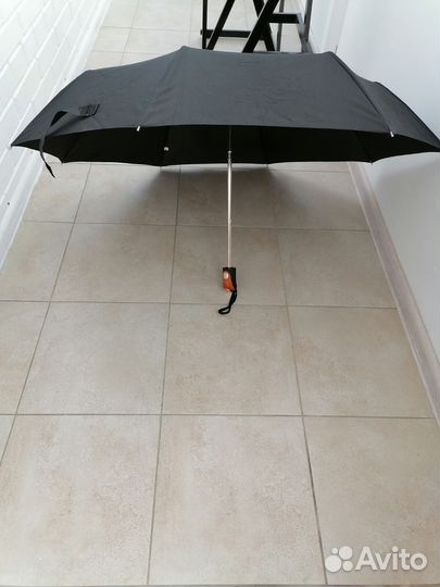 Зонт мужской автомат