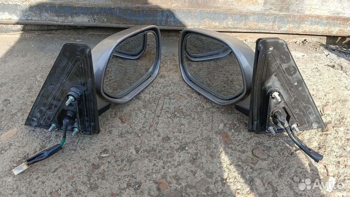 Зеркала Toyota bB NCP