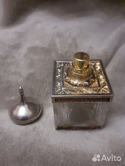 Флакон от духов