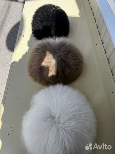 Папаха кавказская