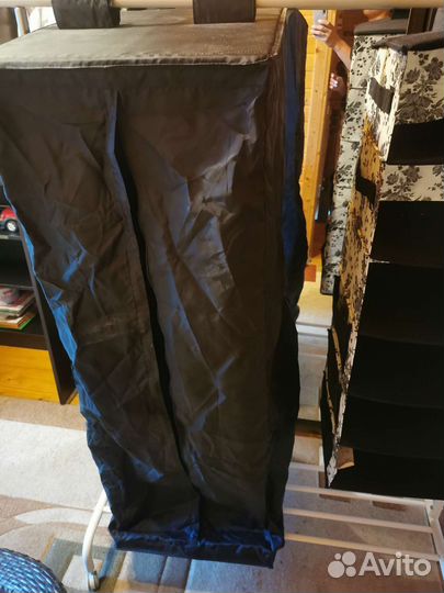 Вешалка напольная IKEA