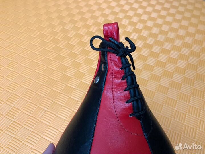 Груша пневматическая пневмогруша кожа