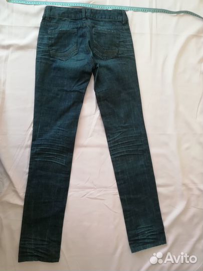 Джинсы (03.03.25) 26/36