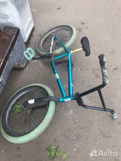 BMX