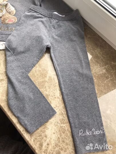 Комплект Rubacuori 3(98)