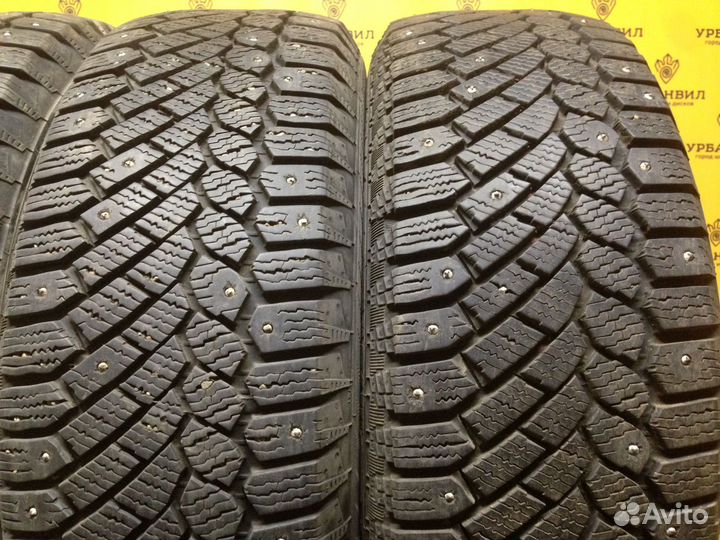 Gislaved Nord Frost 200 195/65 R15