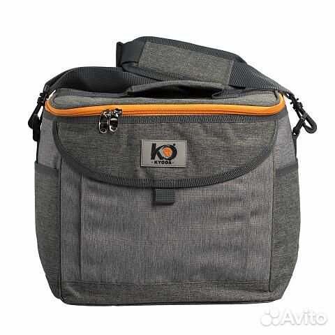 Сумка изотермическая kyoda