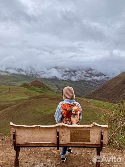 Дизайнер/Художник