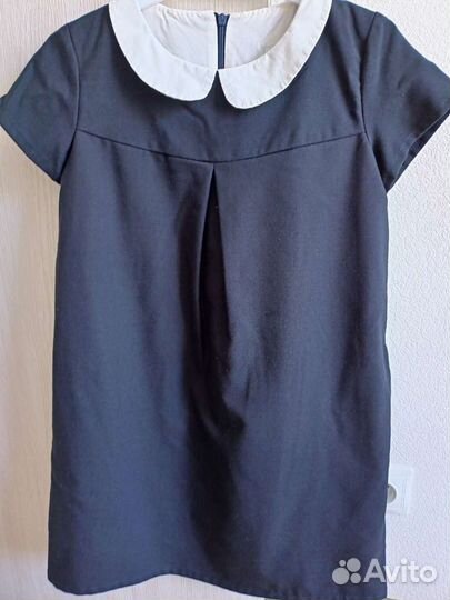 Школьная форма на рост 140-152