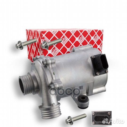 Помпа электрическая 103680 Febi