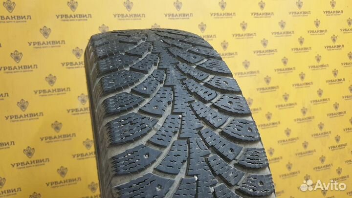 Nokian Tyres Hakkapeliitta 4 195/60 R15 88