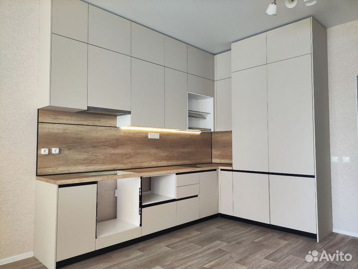 Кухни на заказ