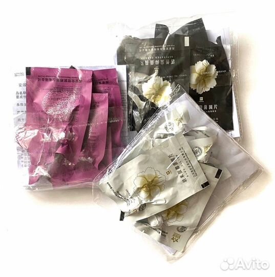 Оздоровительные фито-тампоны для очищения матки