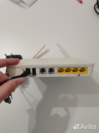 WiFi роутер Gpon 8245h