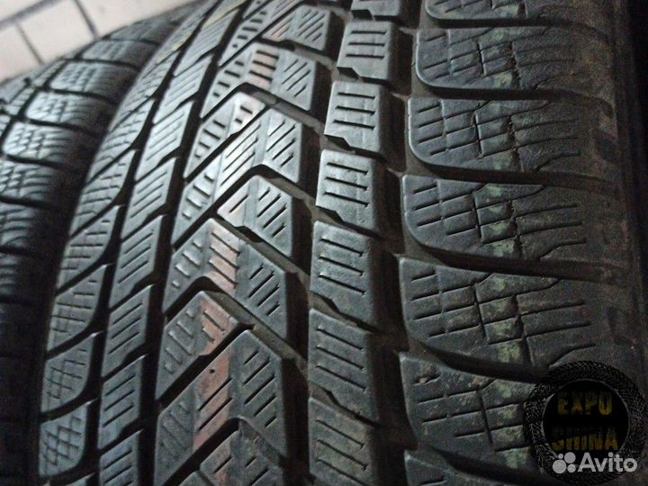 Pirelli Scorpion Winter 265/45 R20 104V