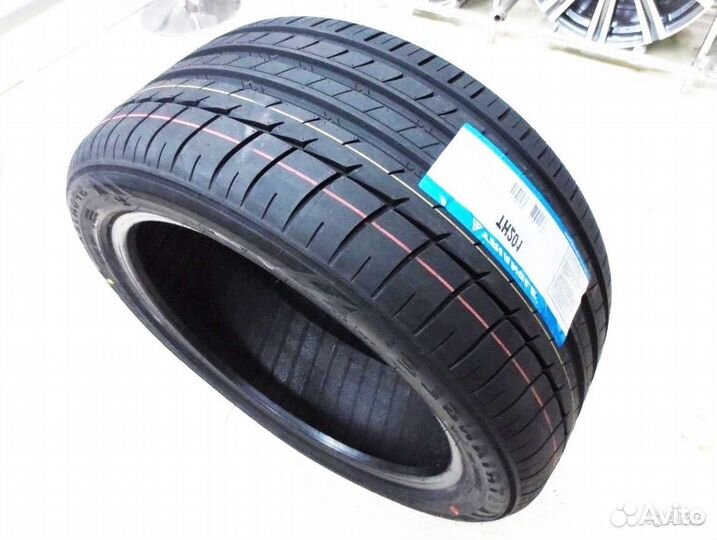 Triangle TH201 Sportex 265/30 R20 94Y