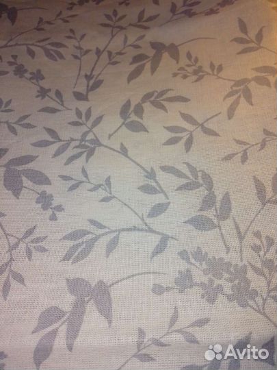 Наволочки новые