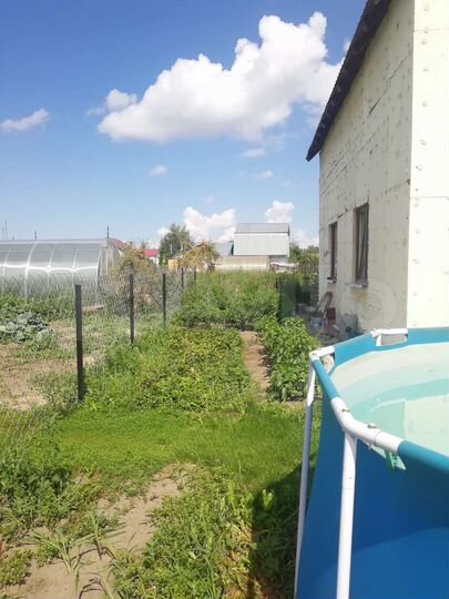 Коттедж 150 м² на участке 4,5 сот.