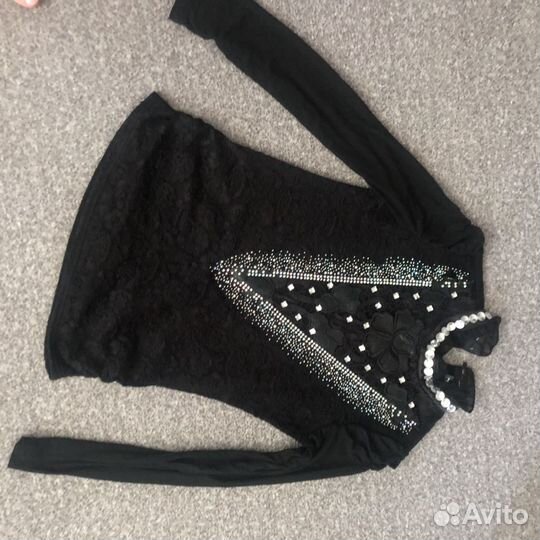 Кофта Блузка