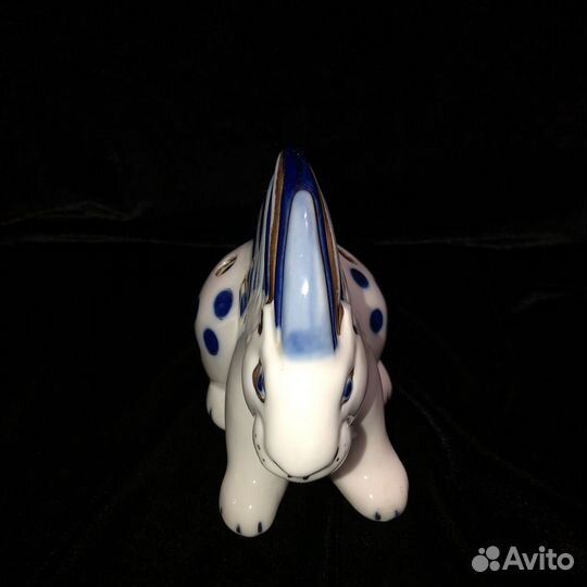 Карандашница Дикобраз лфз