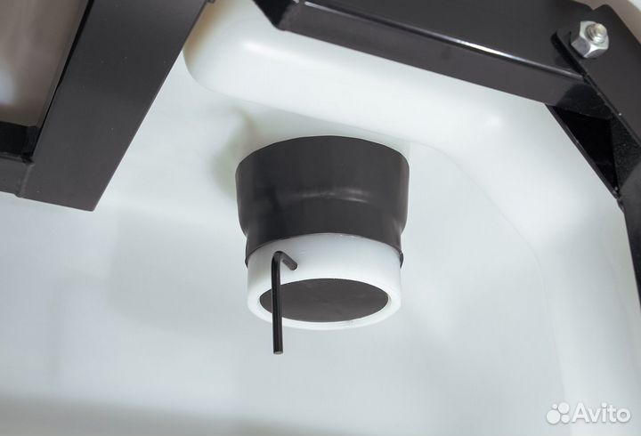 Пластиковый погреб Тингард 1900