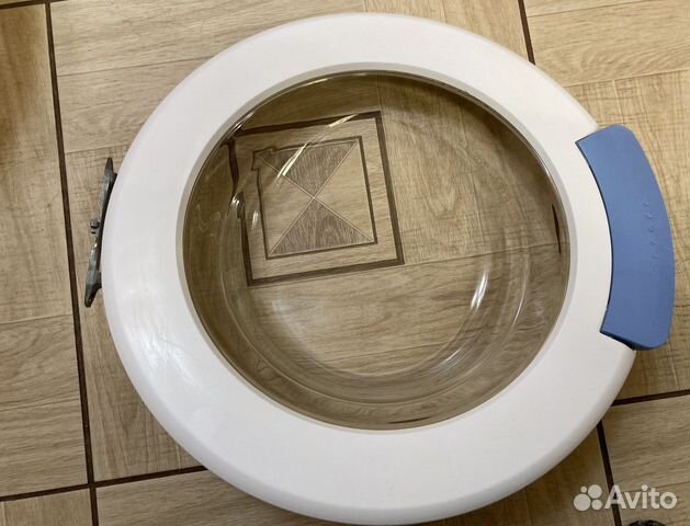 Люк стиральной машины Beko беко