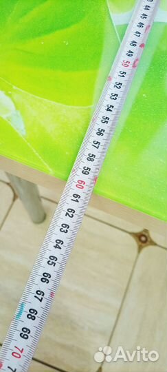 Стол обеденный раздвижной