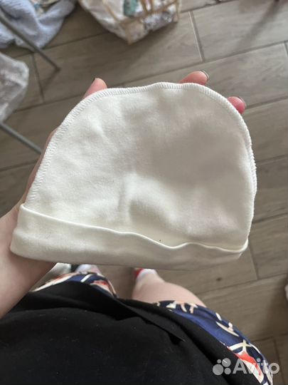 Детские вещи пакетом