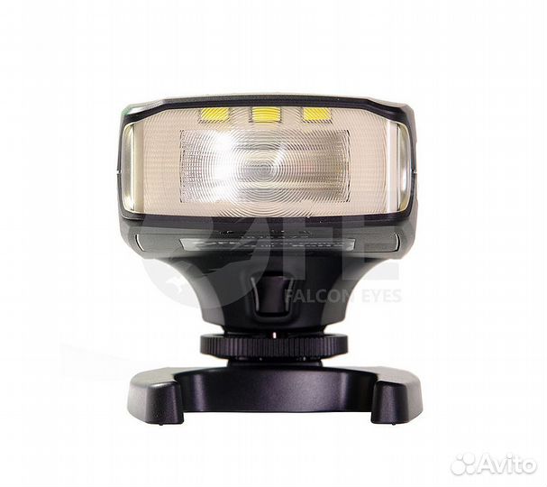 Вспышка накамерная Falcon Eyes S-Flash 300 TTL-N H