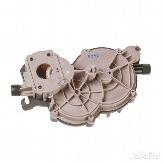 Редуктор для мясорубки Moulinex