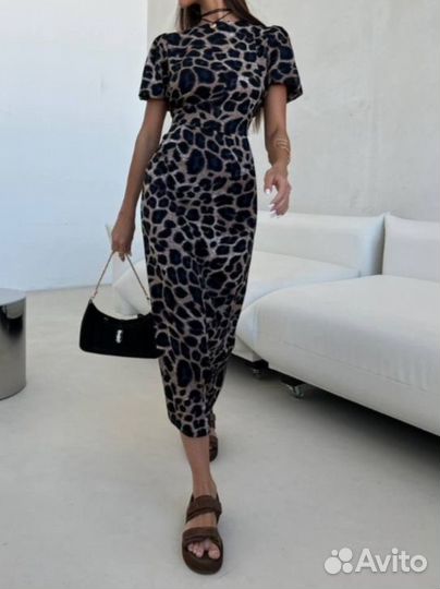 Платье женское красивое