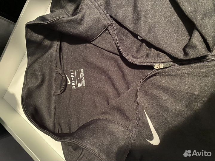 Женский Спортивный костюм Nike